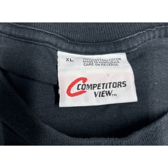 Vintage Dale Earnhardt Jr 1998 Busch Series Champion T-Shirt XL Two Sided NASCAR - Picture 6 of 12